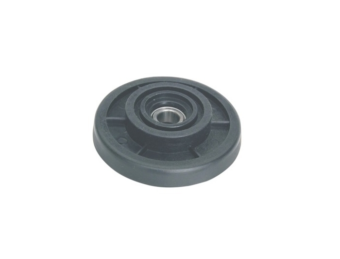 STOPPER WHEEL - NYLON (ASSEMBLY)